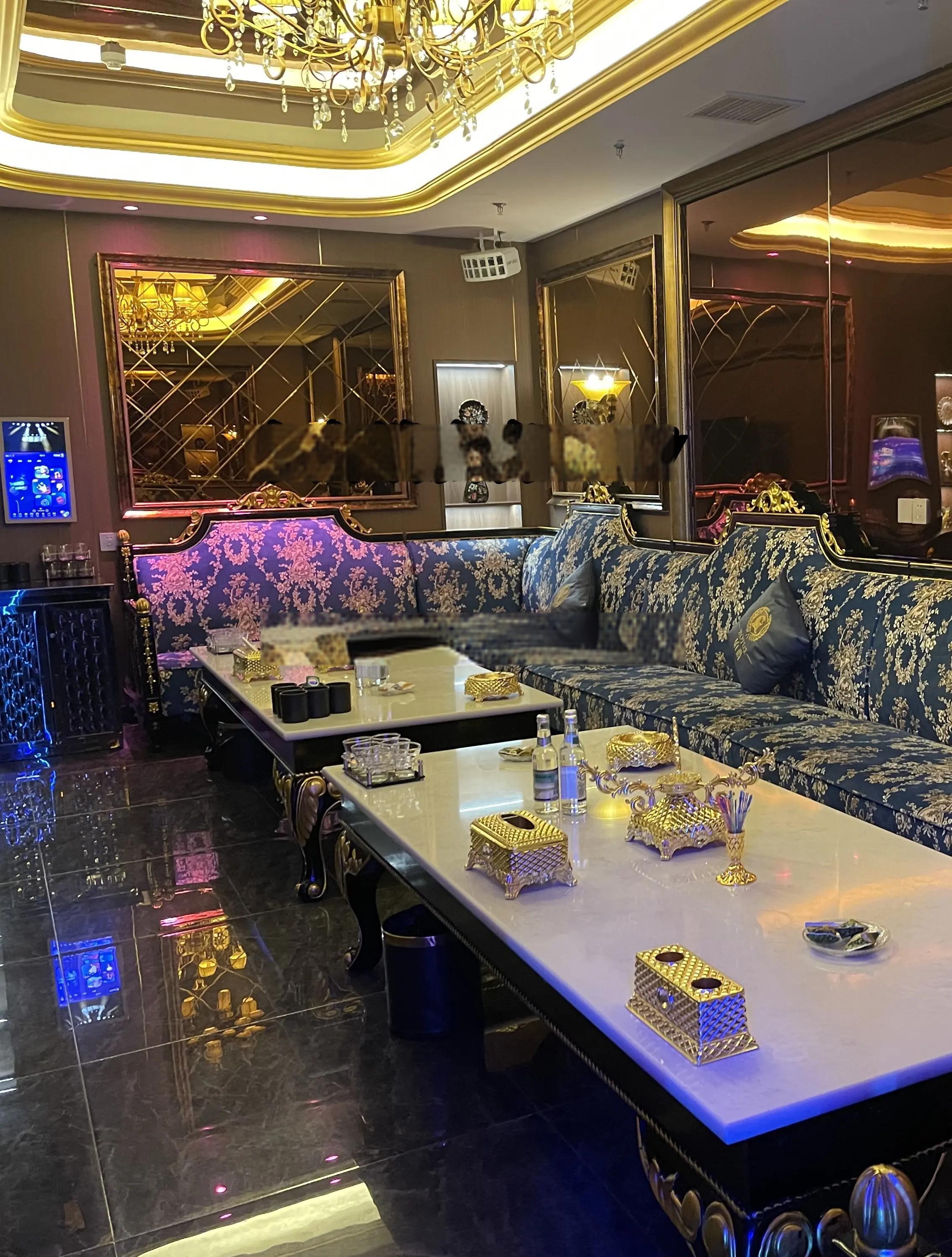 漳州商务ktv，尽情畅玩-诏安县ktv预定